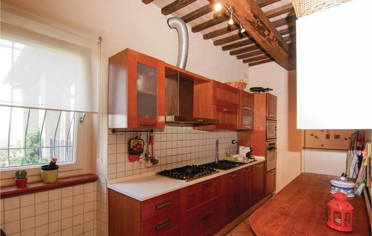 Podere Anteata Montegiovi Italien