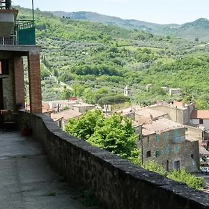  Appartamento Casa Angolo Cantina Nel Castello