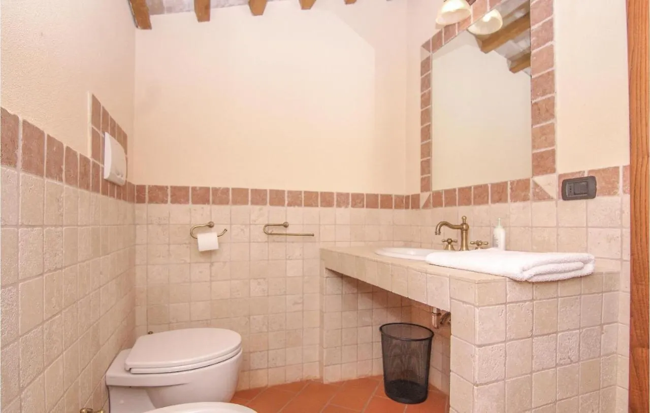 Holiday home Podere Anteata Montegiovi