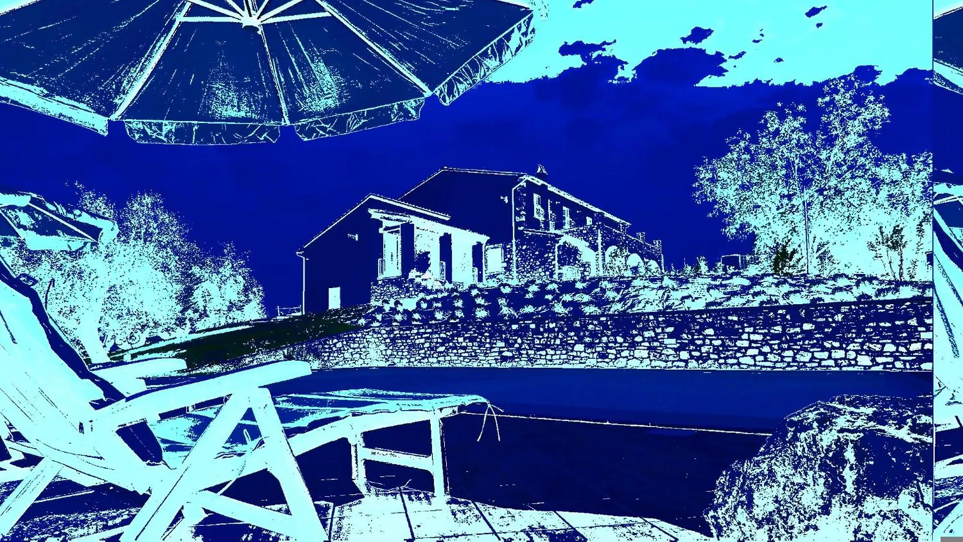 Podere Anteata Montegiovi