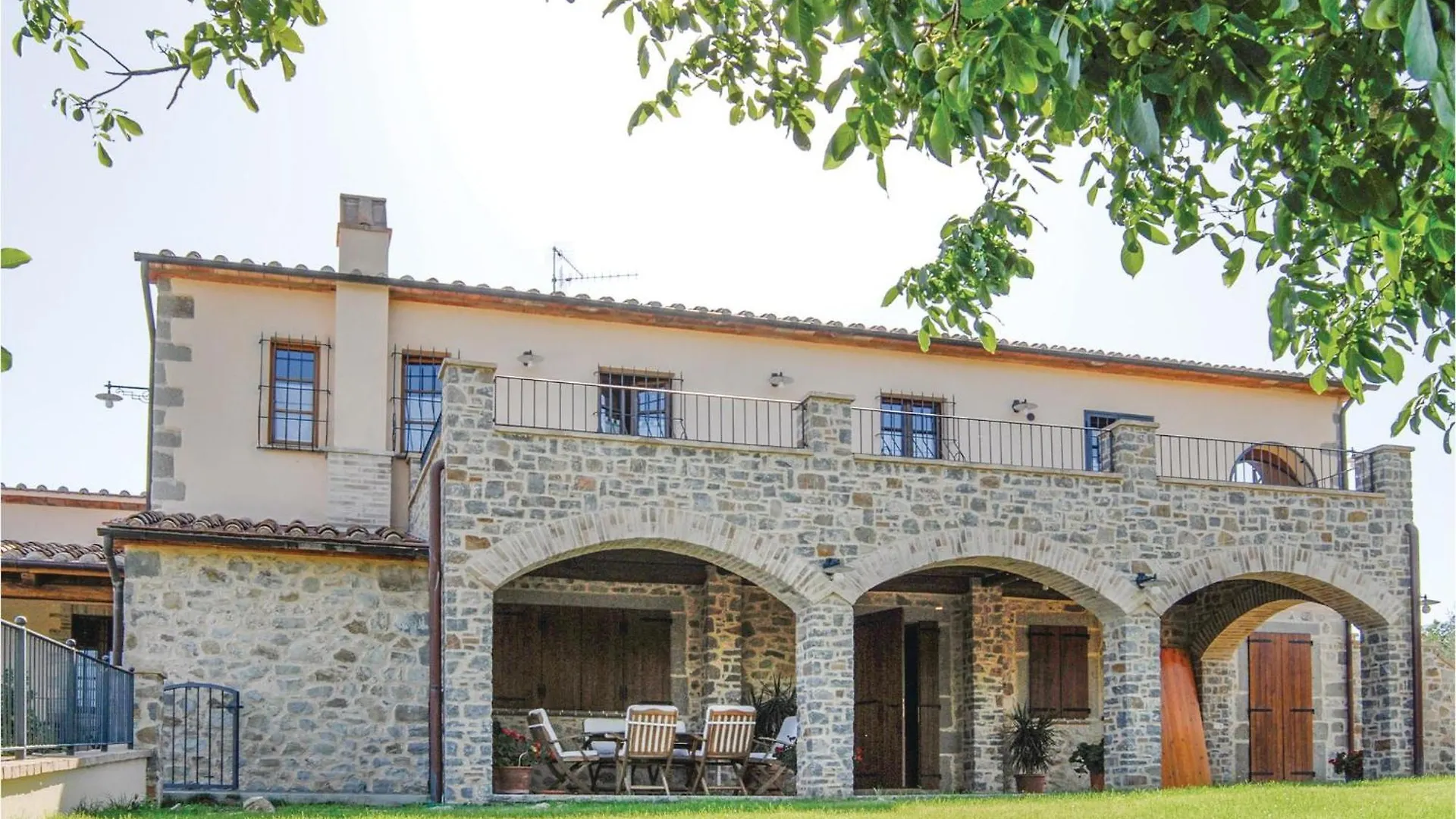 Podere Anteata Montegiovi 0*,  Italy